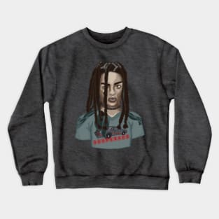 Desperado Crewneck Sweatshirt